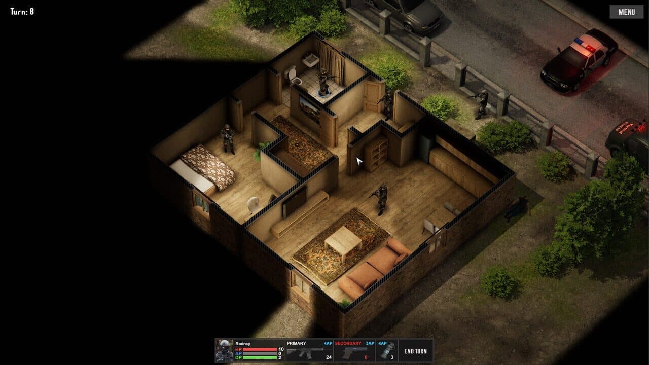 Tactical Combat Department thumbnail 4