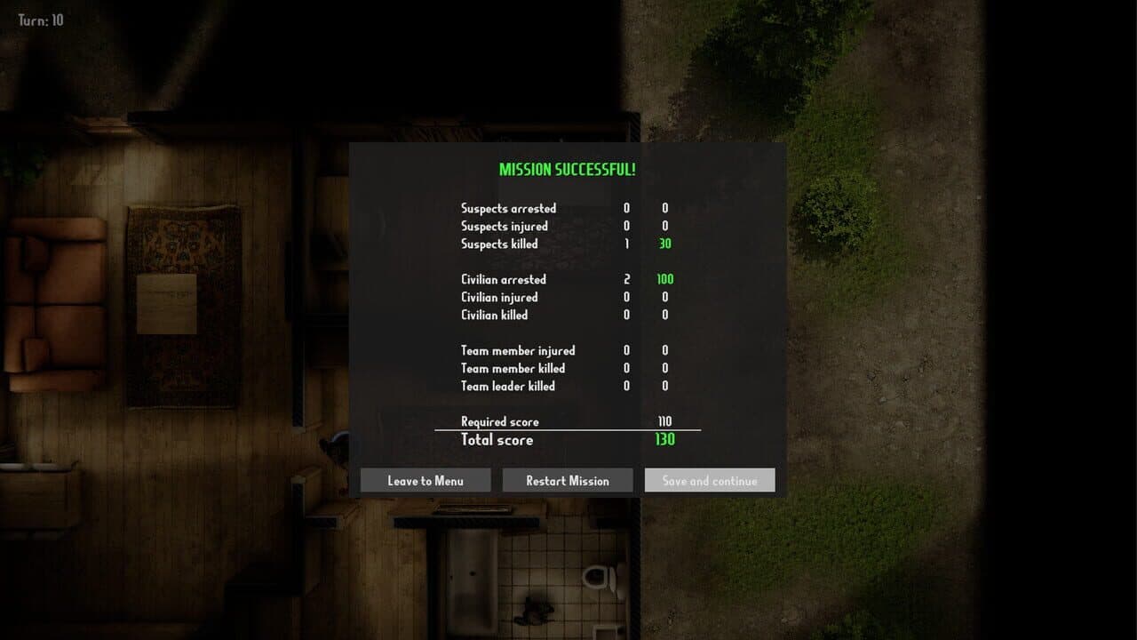 Tactical Combat Department thumbnail 10
