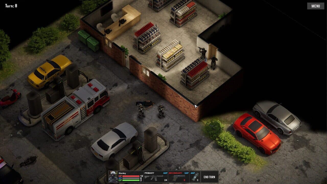 Tactical Combat Department thumbnail 12