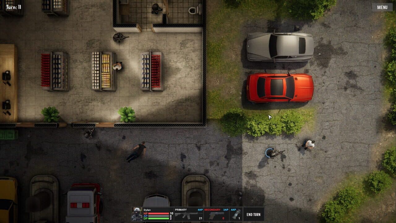 Tactical Combat Department thumbnail 13