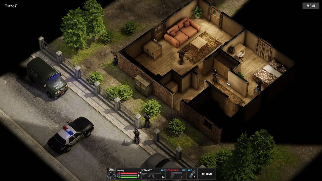 Tactical Combat Department thumbnail 14