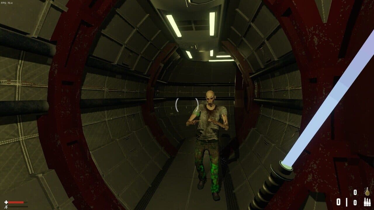 Infected spaceship generator thumbnail 4