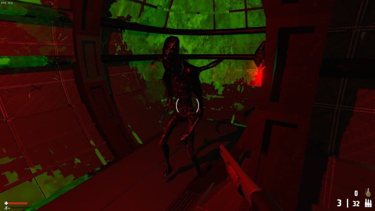 Infected spaceship generator thumbnail 5