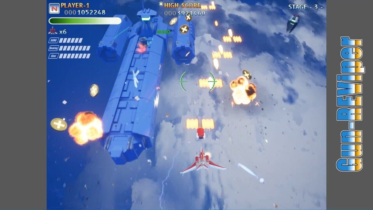 Gun-Reviper thumbnail 2