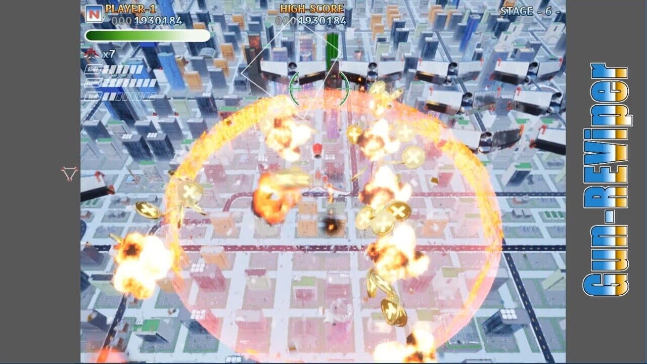 Gun-Reviper thumbnail 3