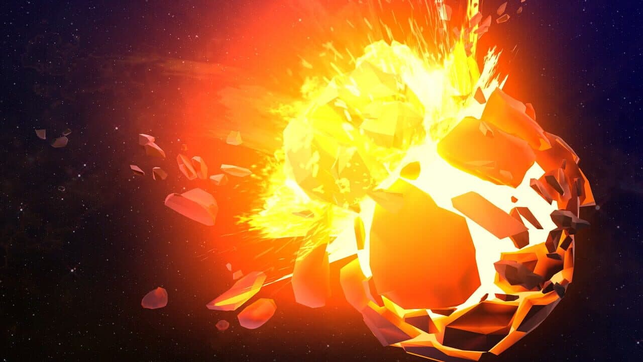 Doodle God Universe thumbnail 2