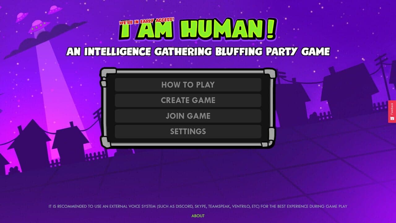 I Am Human! thumbnail 2