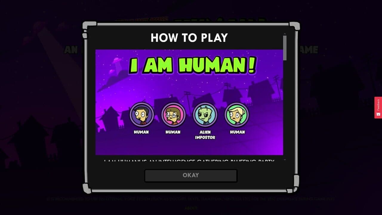 I Am Human! thumbnail 16