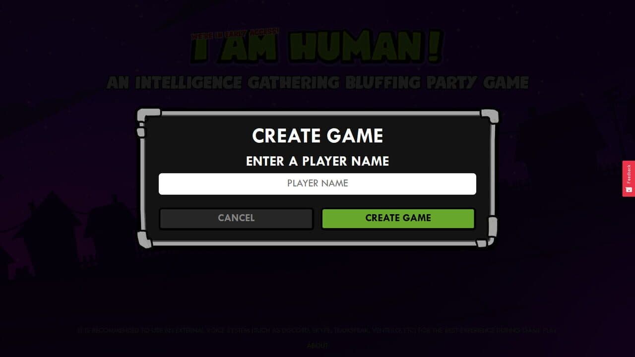 I Am Human! thumbnail 17
