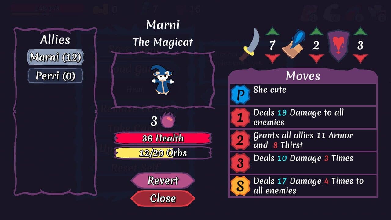 The Mysterious Cat Tower screenshot 1