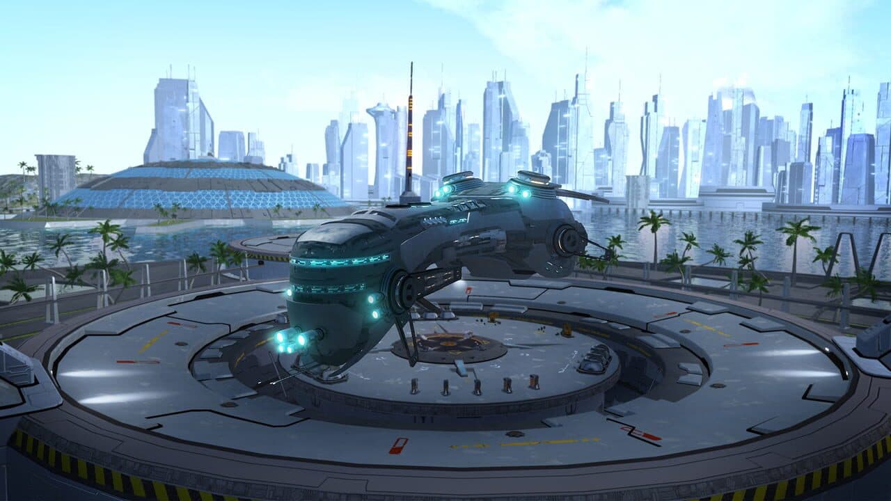 Starpoint Gemini Warlords - Deadly Dozen thumbnail 2