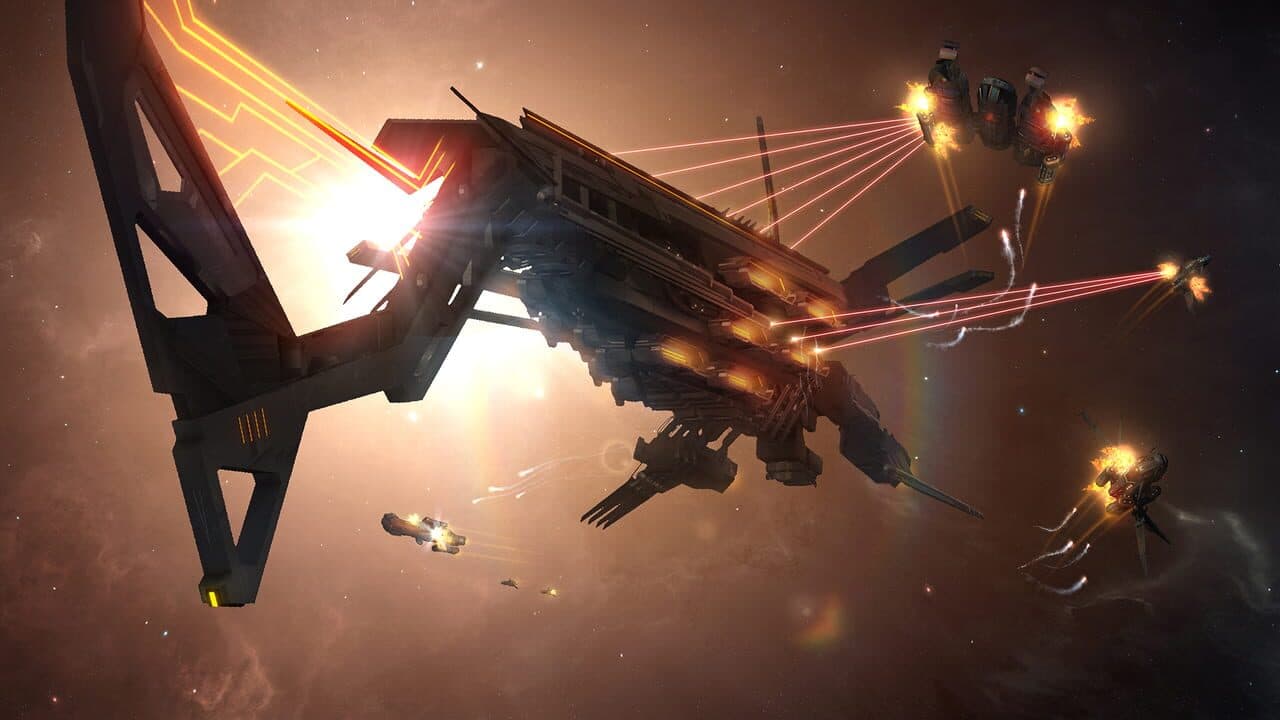 Starpoint Gemini Warlords - Deadly Dozen thumbnail 3