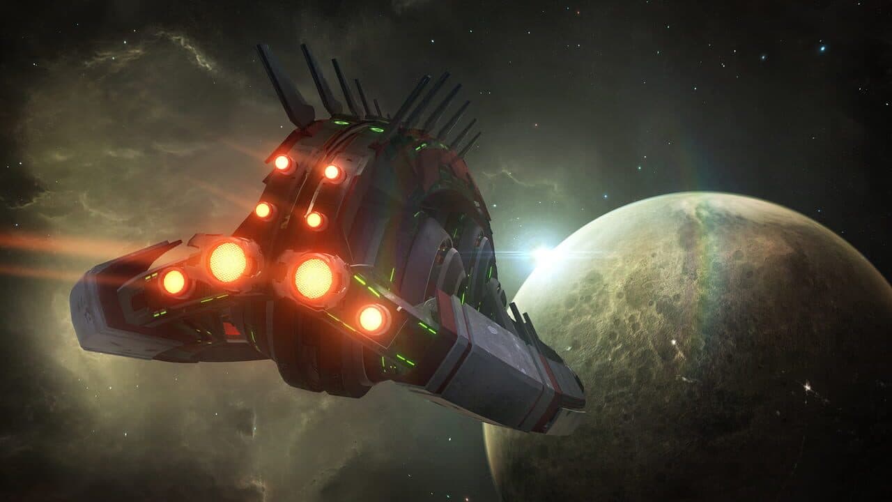 Starpoint Gemini Warlords - Deadly Dozen thumbnail 5