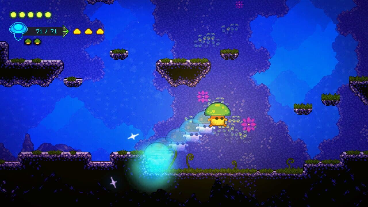 Lone Fungus thumbnail 2