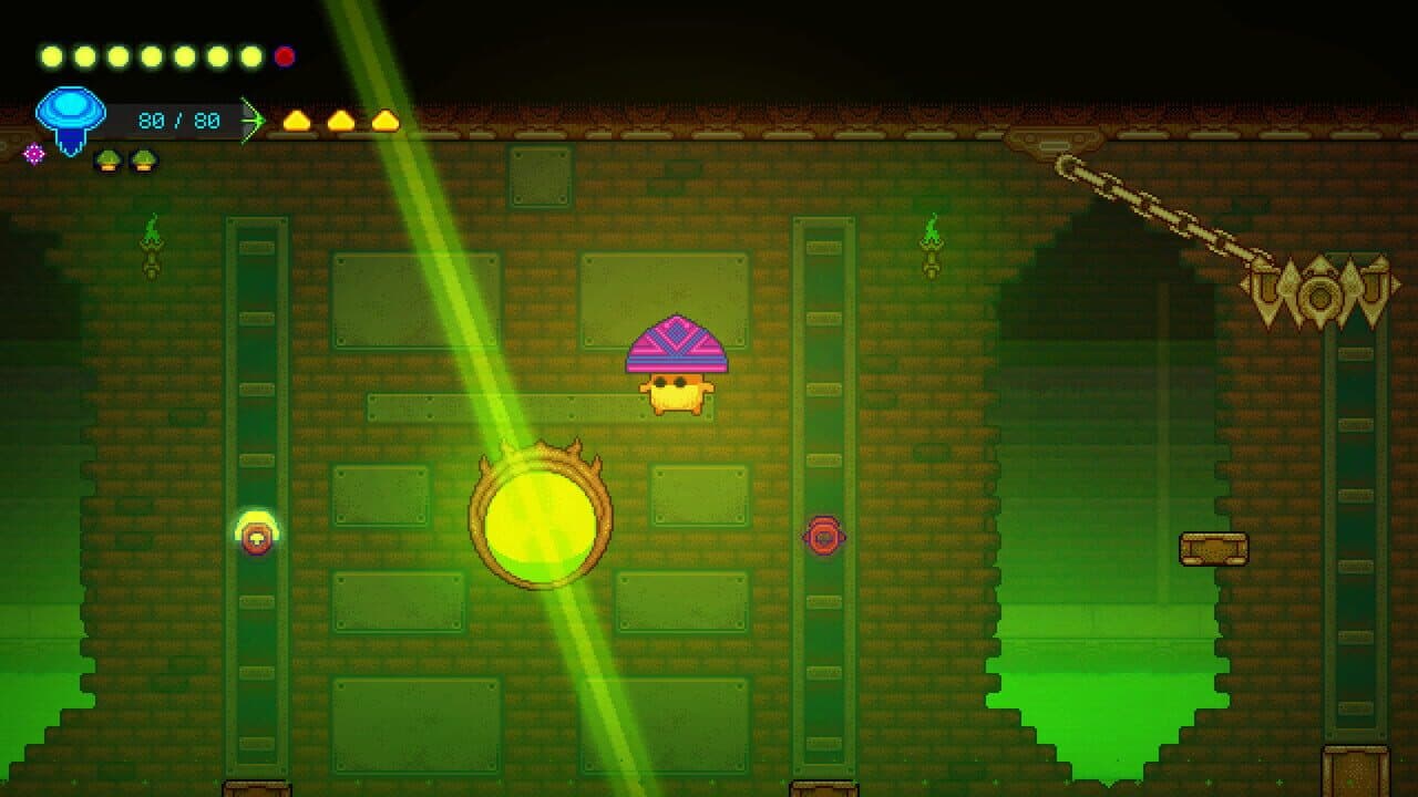 Lone Fungus thumbnail 4