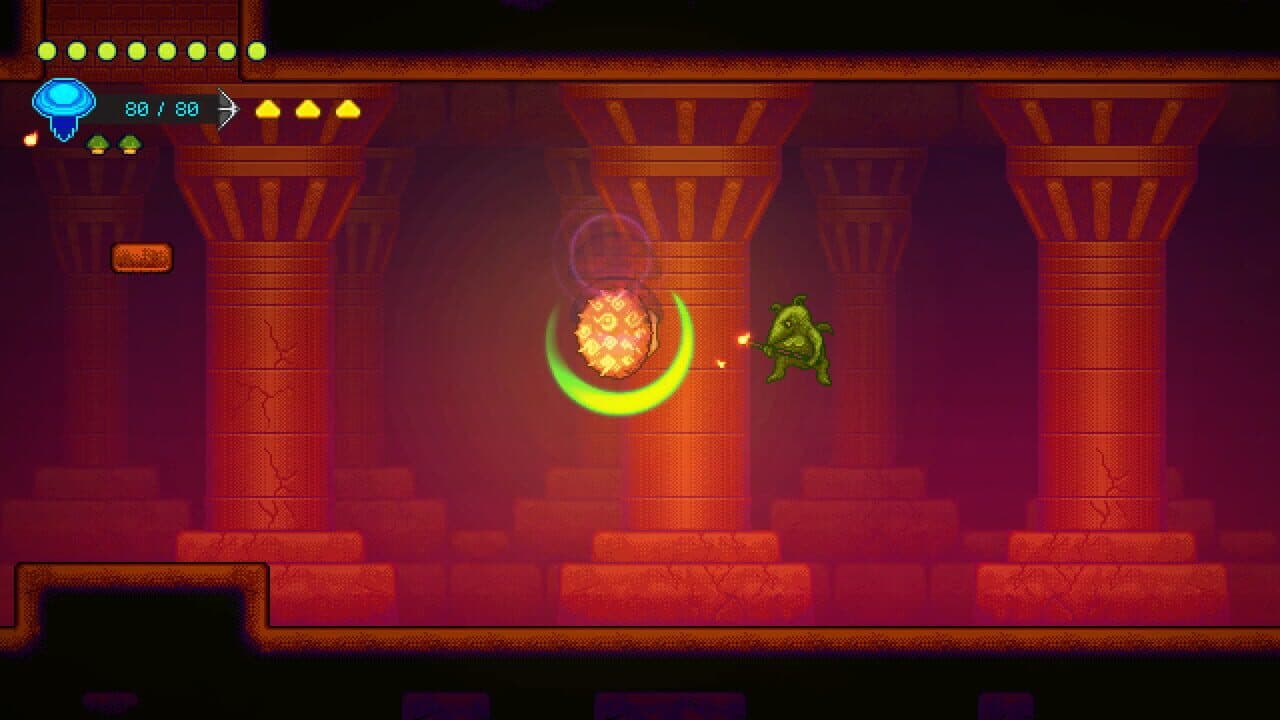 Lone Fungus thumbnail 5