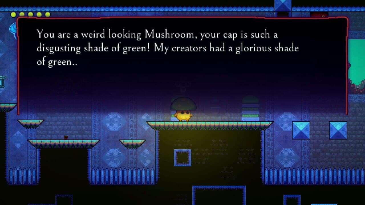 Lone Fungus thumbnail 6