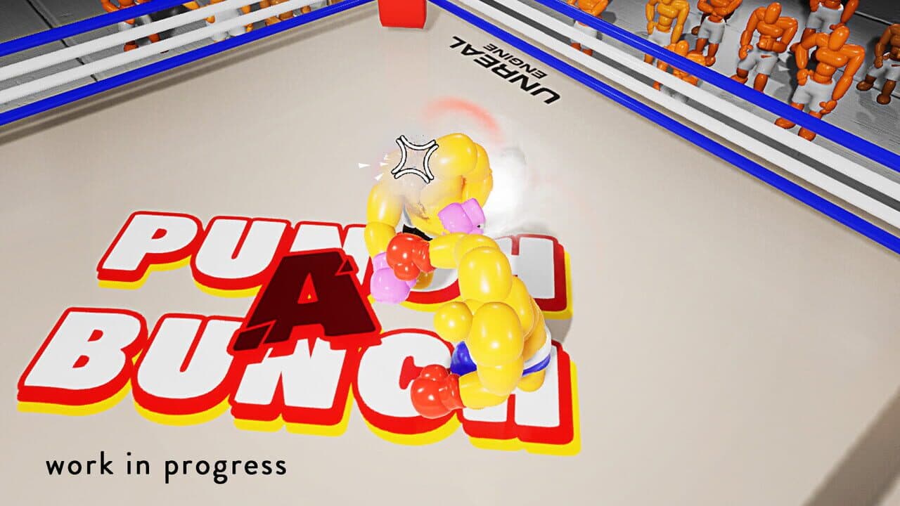 Punch A Bunch thumbnail 2