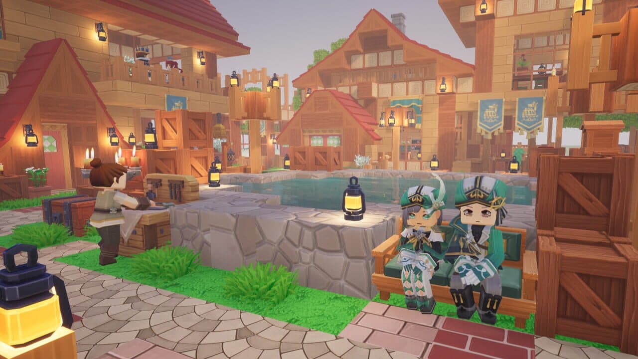 Dragon and Home thumbnail 2