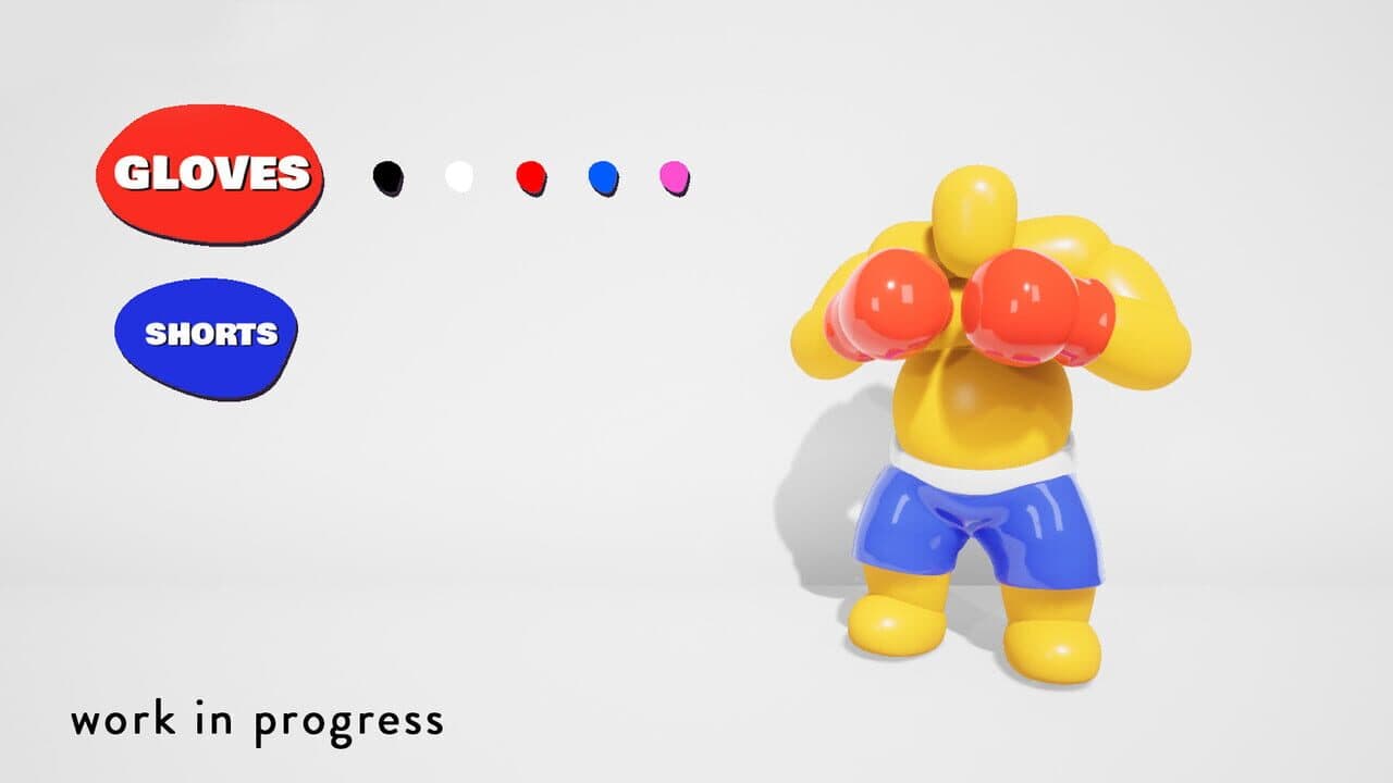 Punch A Bunch thumbnail 4