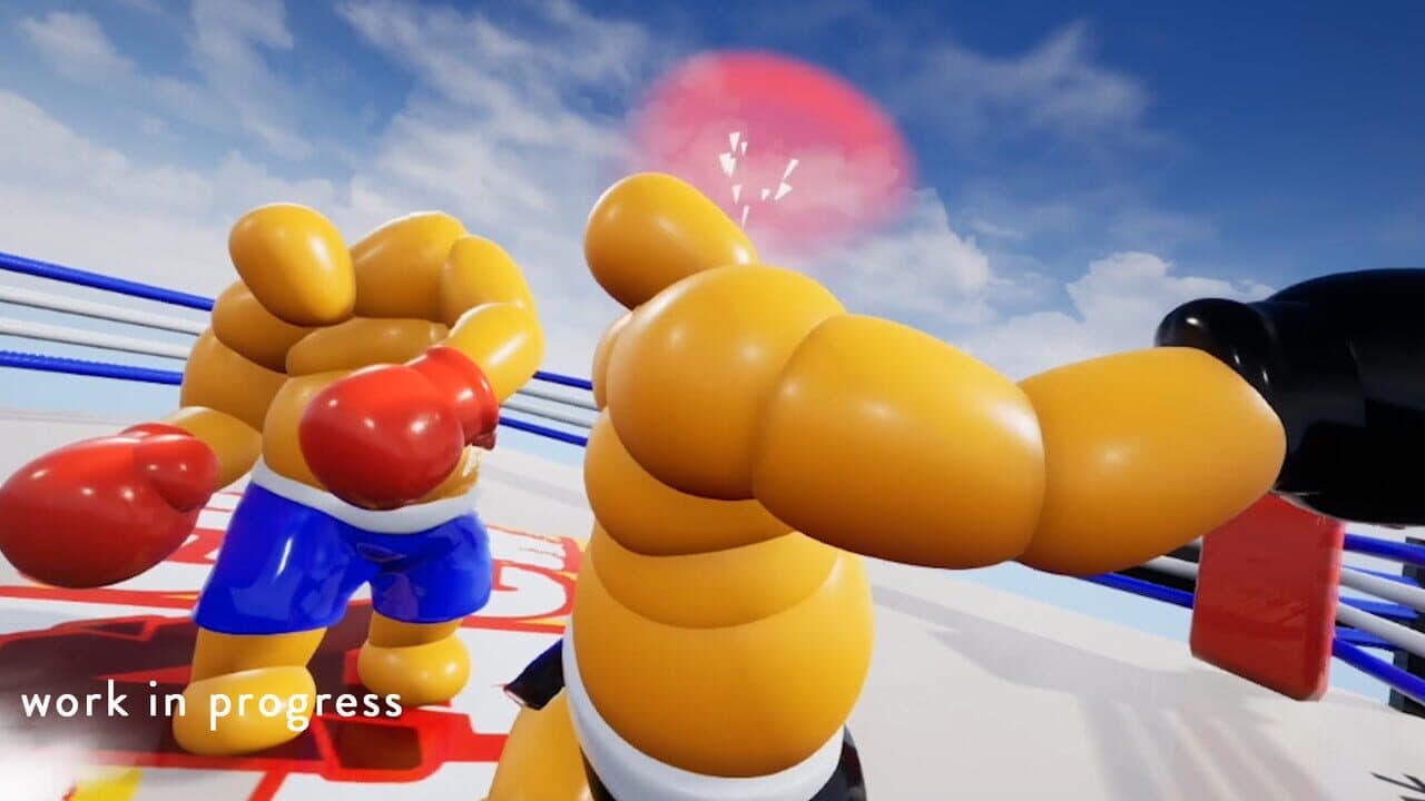 Punch A Bunch thumbnail 5