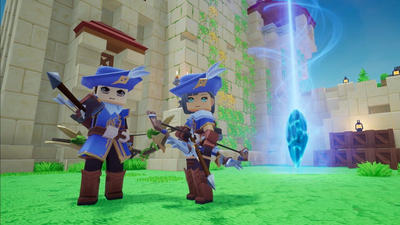 Dragon and Home thumbnail 4