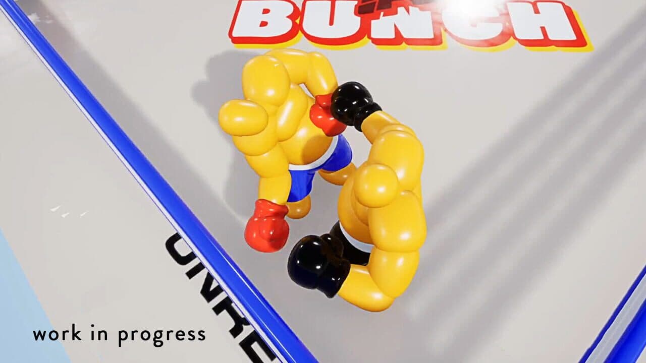 Punch A Bunch thumbnail 6