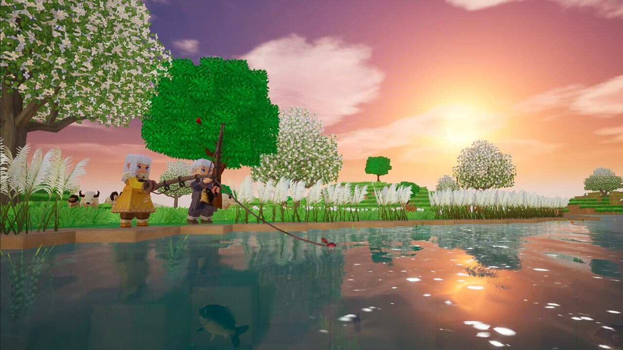 Dragon and Home thumbnail 6