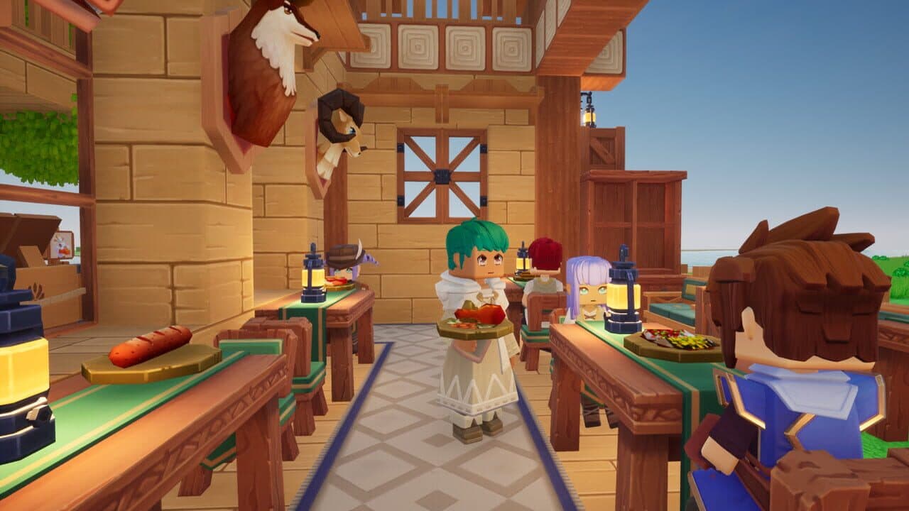 Dragon and Home thumbnail 8