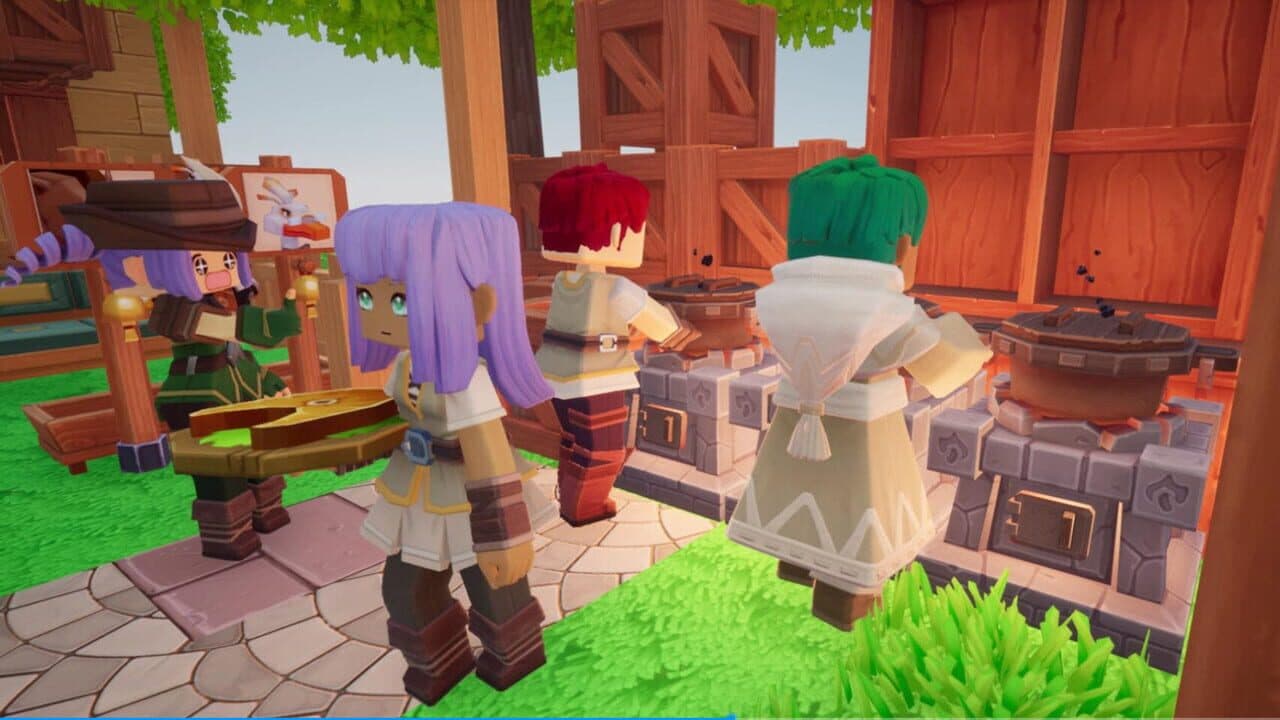 Dragon and Home thumbnail 9