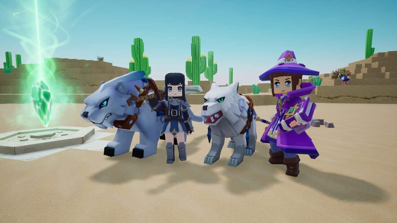 Dragon and Home thumbnail 10