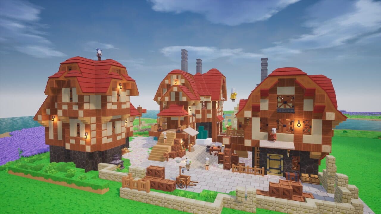 Dragon and Home thumbnail 12