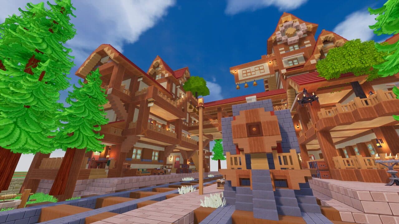 Dragon and Home thumbnail 14