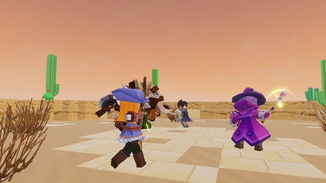 Dragon and Home thumbnail 16