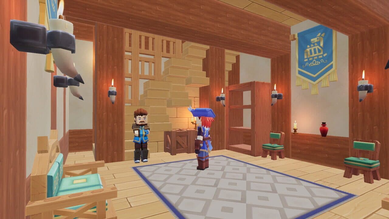 Dragon and Home thumbnail 17