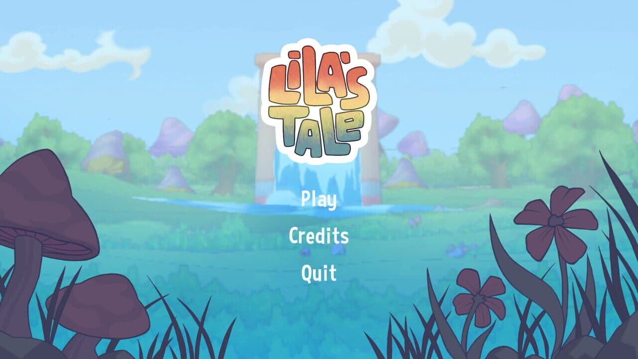 Lila's Tale and the Hidden Forest screenshot 1