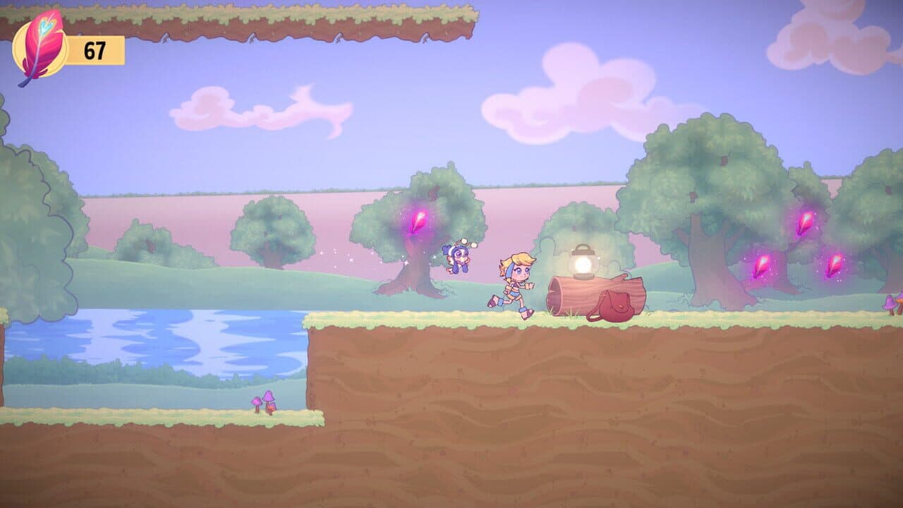 Lila's Tale and the Hidden Forest thumbnail 4
