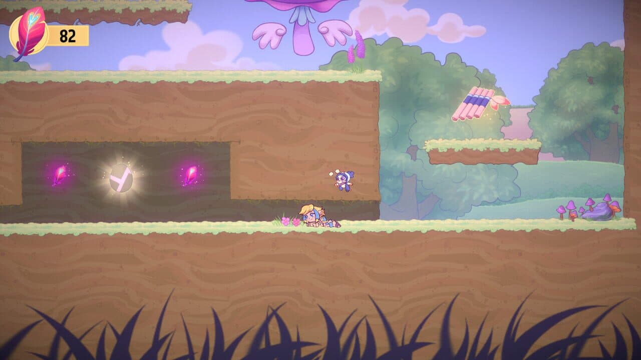 Lila's Tale and the Hidden Forest thumbnail 5