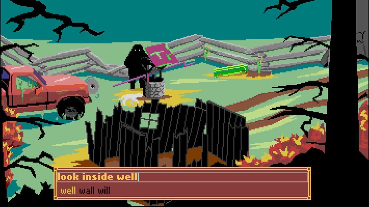 Chronicles of Cascadia screenshot 1