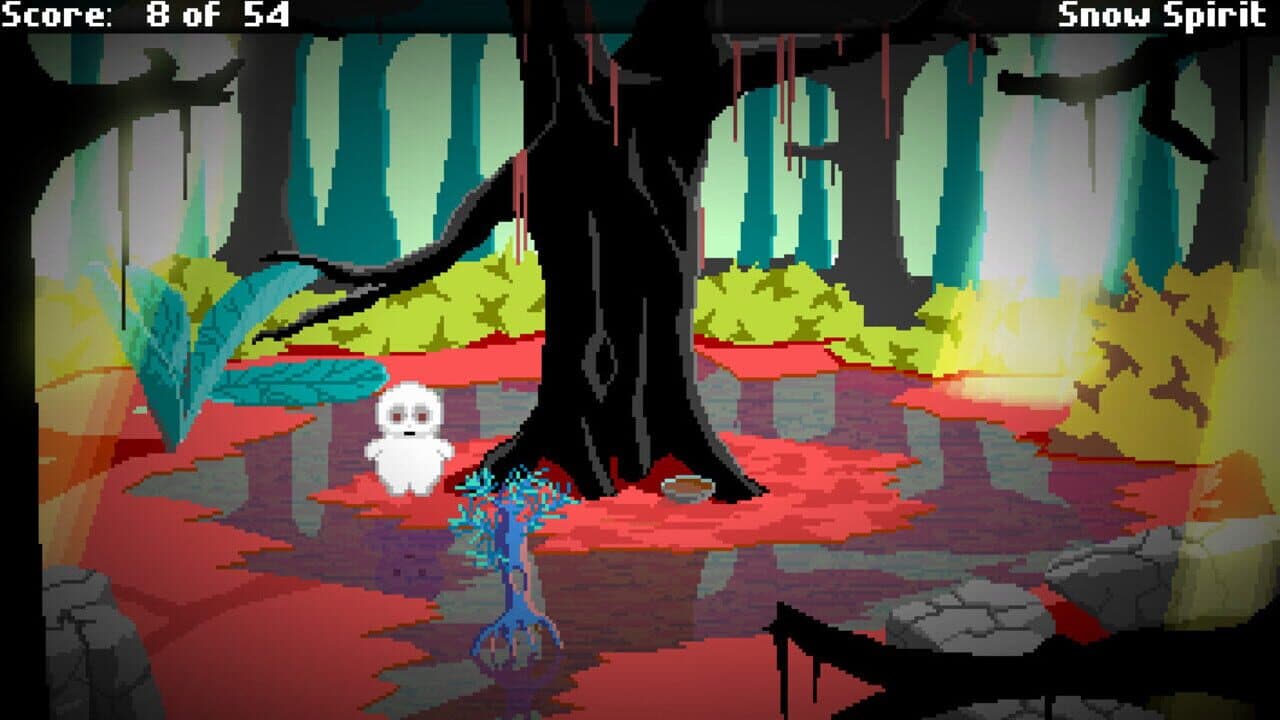 Chronicles of Cascadia thumbnail 2
