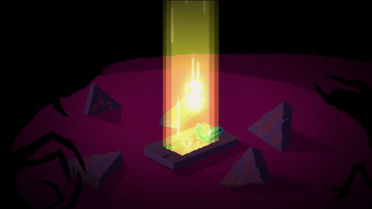 Chronicles of Cascadia thumbnail 6