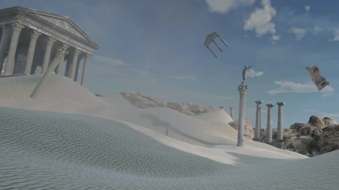 Dark Threads thumbnail 2