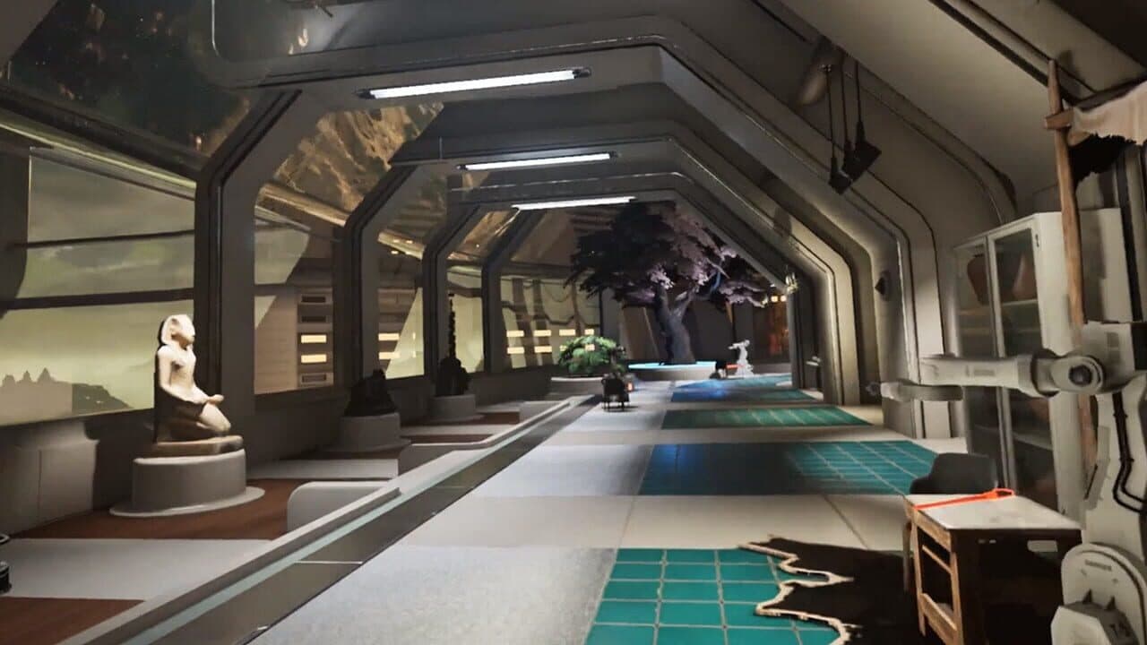 Dark Threads thumbnail 4
