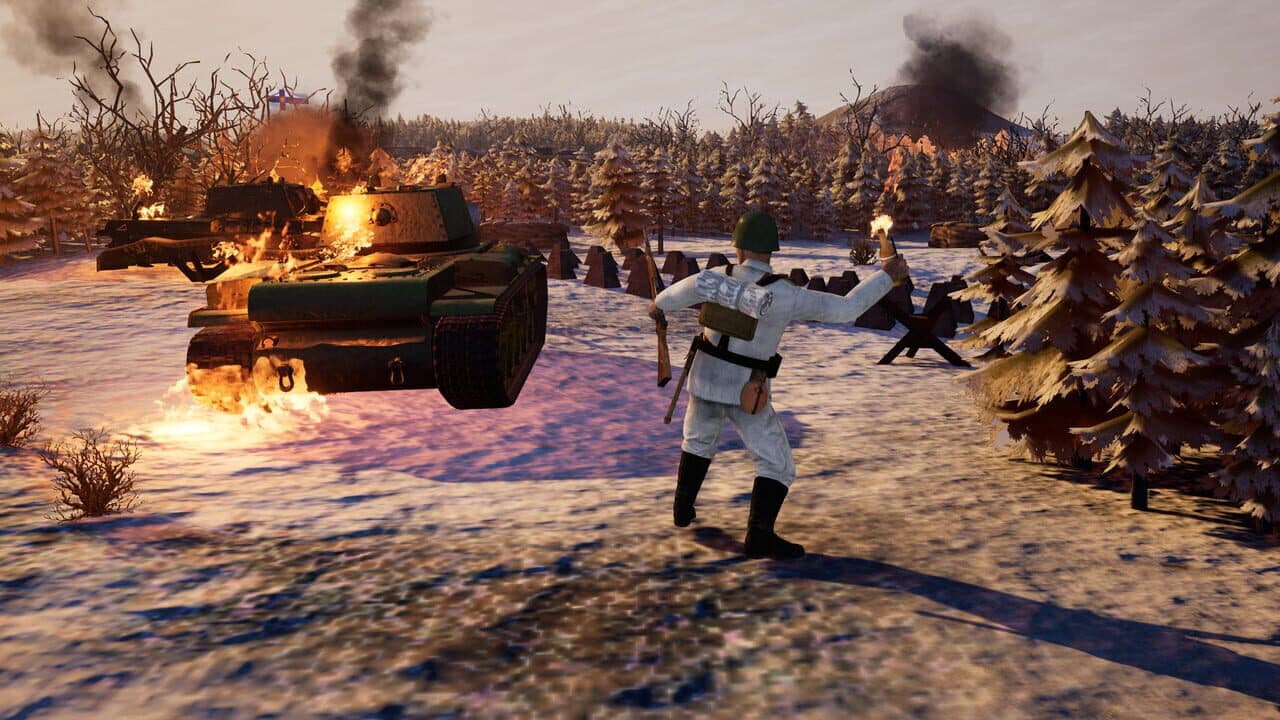 Strategic Mind: Spirit of Liberty thumbnail 3
