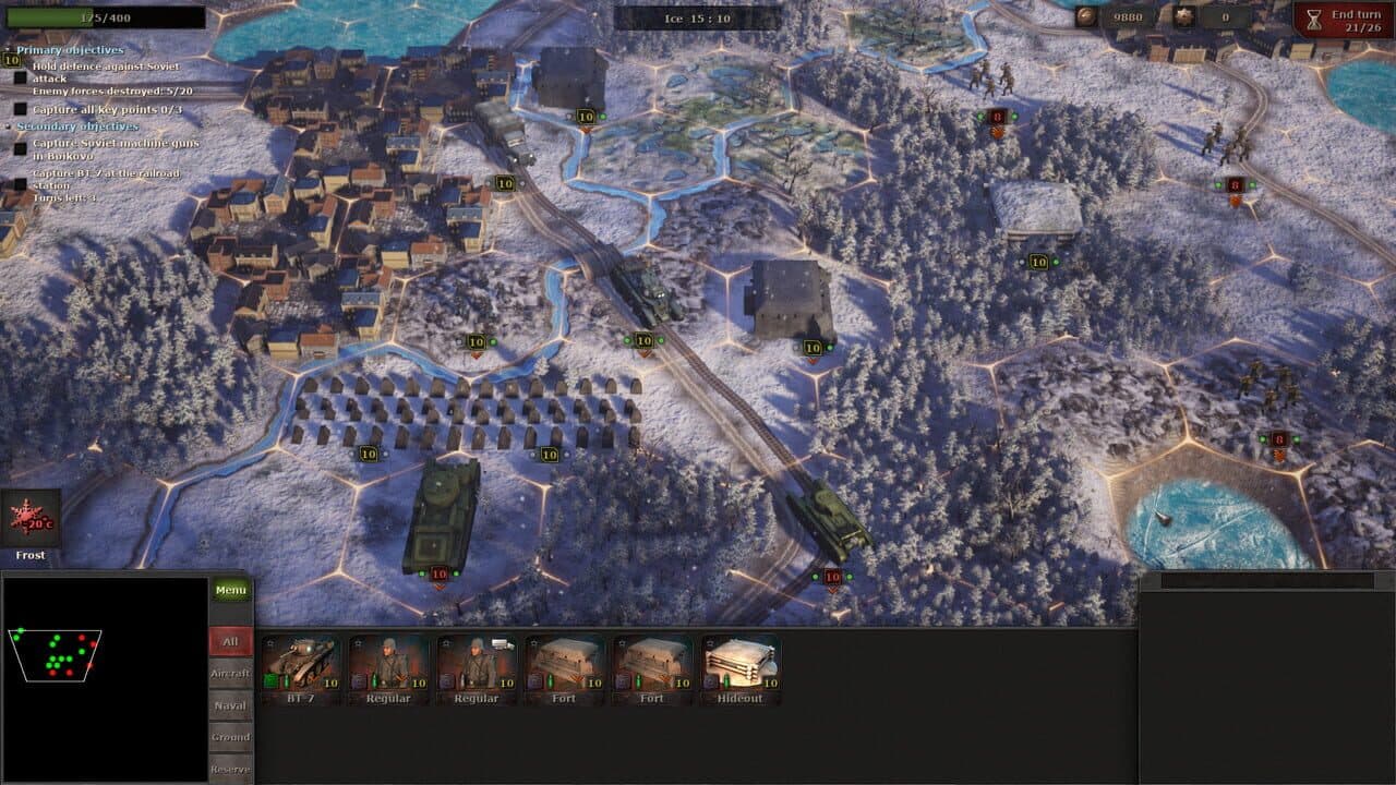 Strategic Mind: Spirit of Liberty thumbnail 4