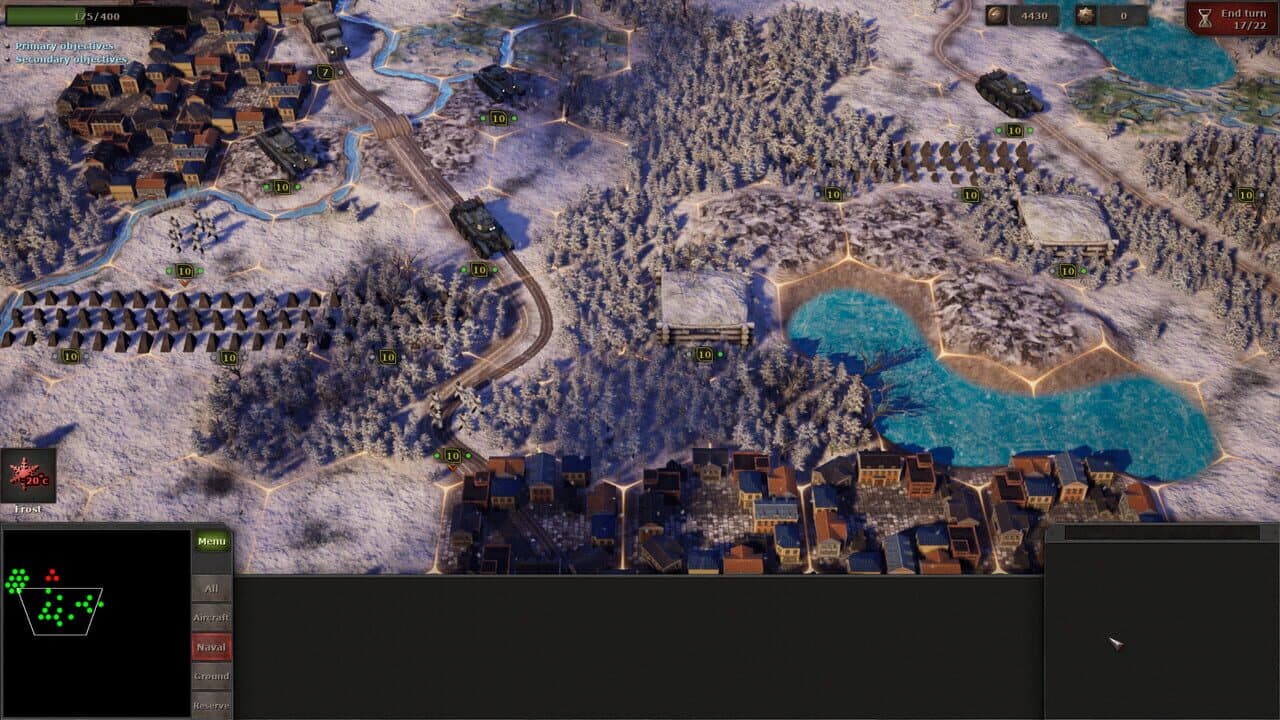 Strategic Mind: Spirit of Liberty thumbnail 6