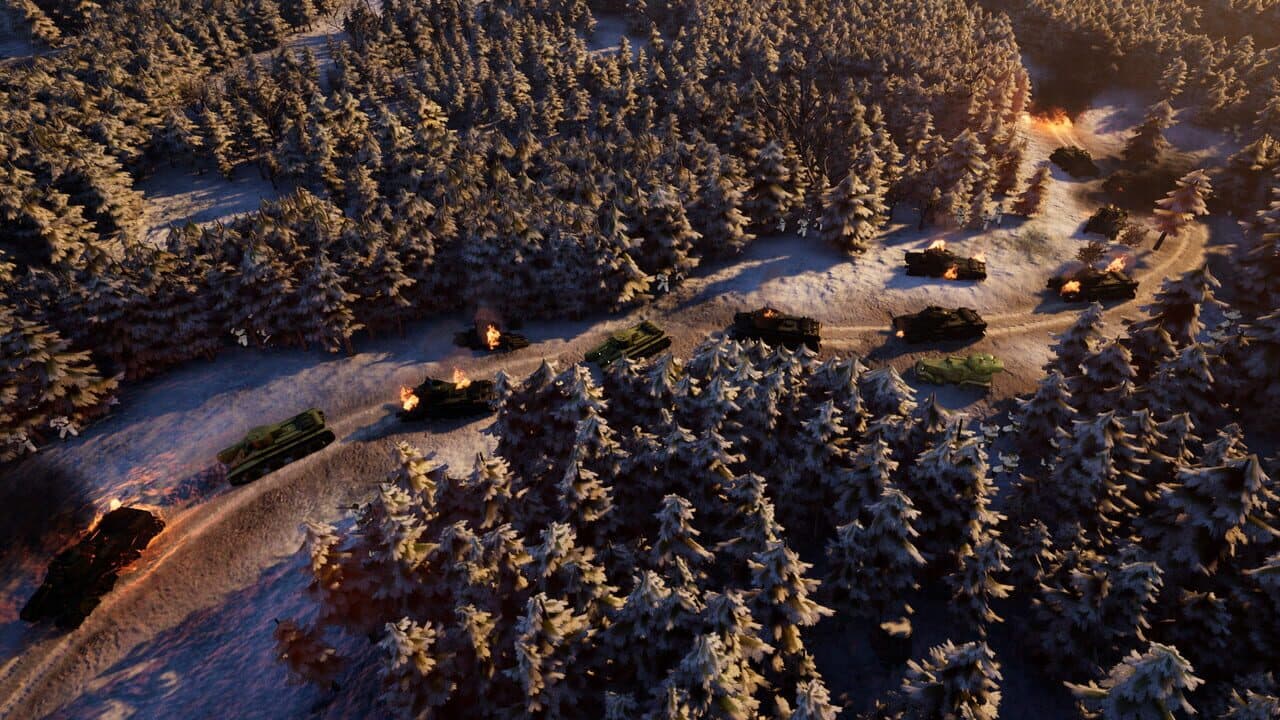 Strategic Mind: Spirit of Liberty thumbnail 7