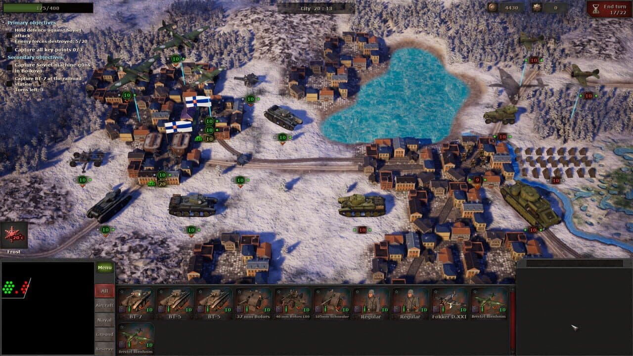 Strategic Mind: Spirit of Liberty thumbnail 8