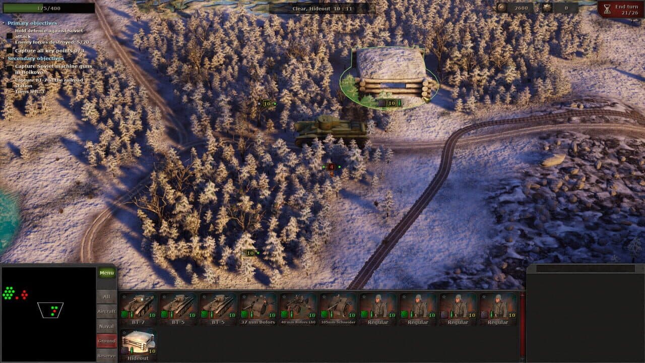 Strategic Mind: Spirit of Liberty thumbnail 2