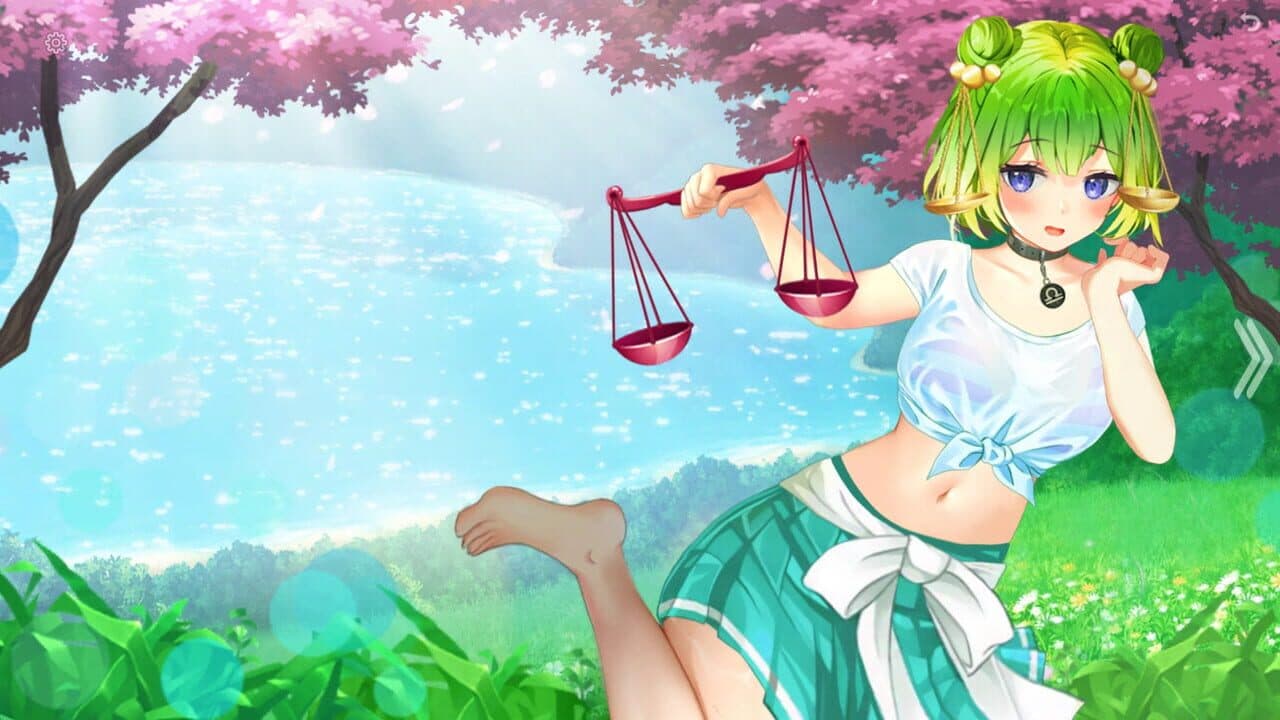 Anime Zodiac thumbnail 3